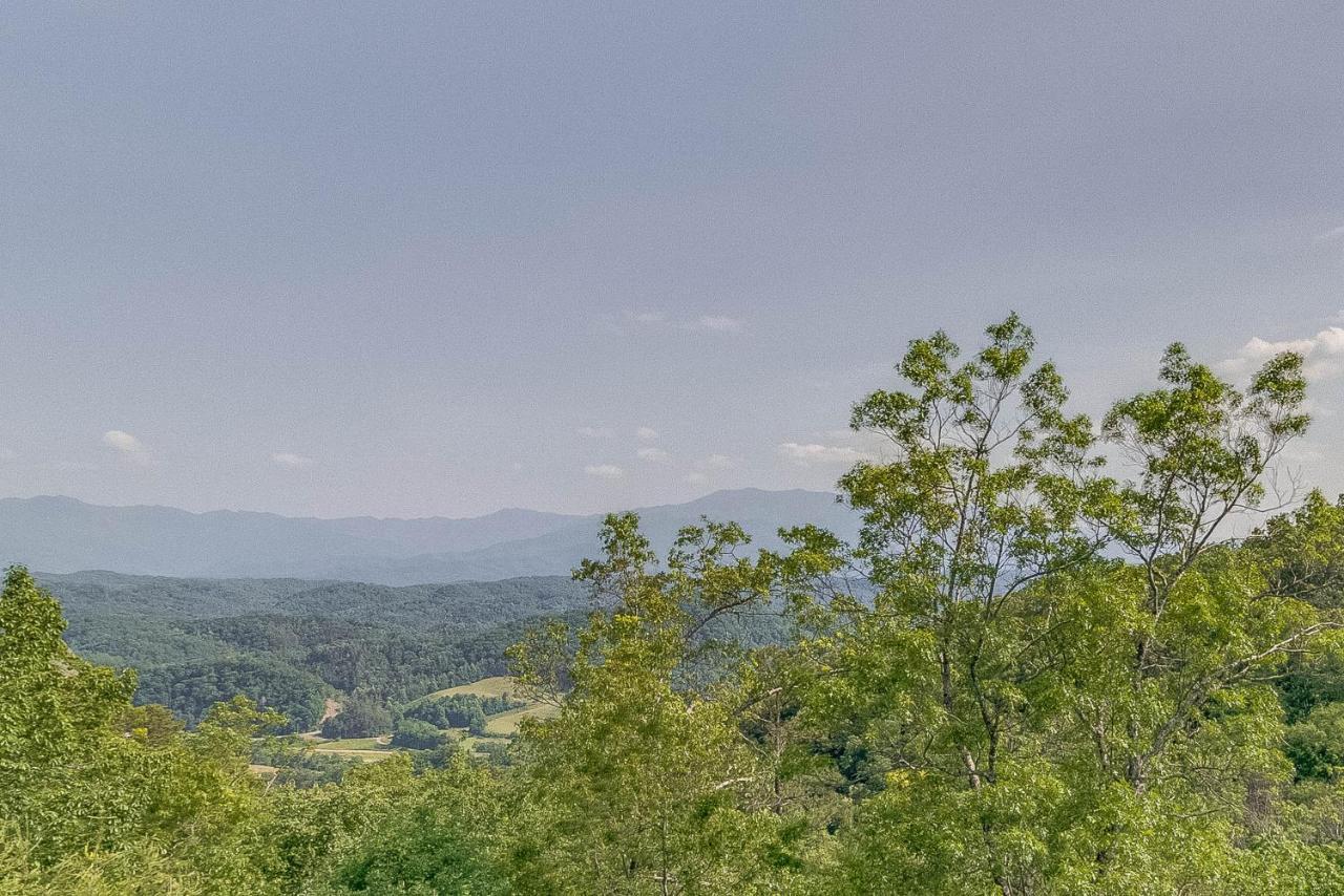 סביירוויל View Of Paradise מראה חיצוני תמונה